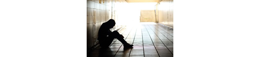 Depresie și anxietate
